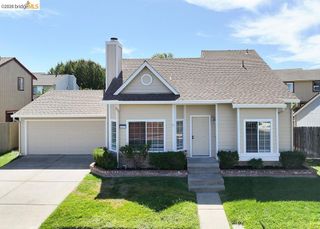 833 Oakwood Way, Oakley, CA 94561