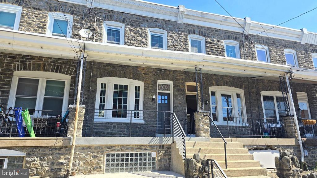 4121 TOWER ST, Philadelphia, PA 19127