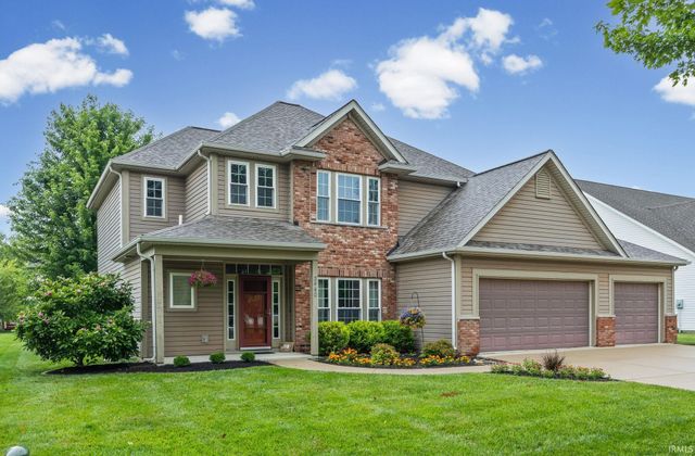 3440 Brixford Lane, West Lafayette, IN 47906