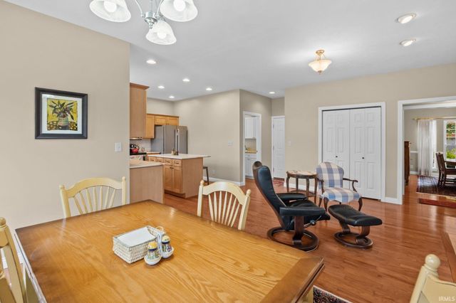 3440 Brixford Lane, West Lafayette, IN 47906