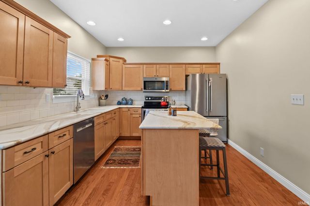 3440 Brixford Lane, West Lafayette, IN 47906