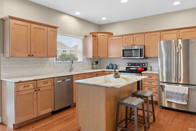 3440 Brixford Lane, West Lafayette, IN 47906