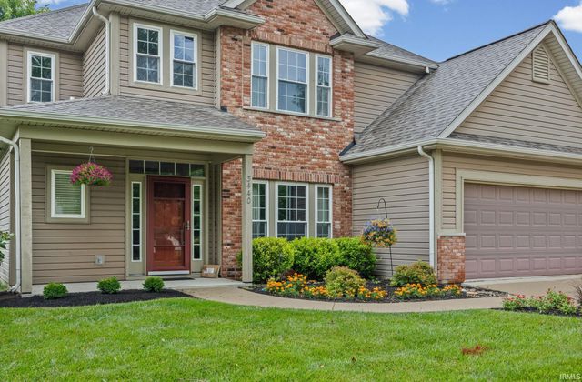 3440 Brixford Lane, West Lafayette, IN 47906