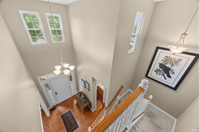 3440 Brixford Lane, West Lafayette, IN 47906