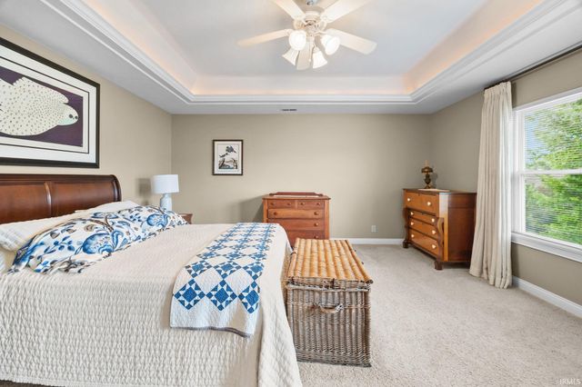 3440 Brixford Lane, West Lafayette, IN 47906
