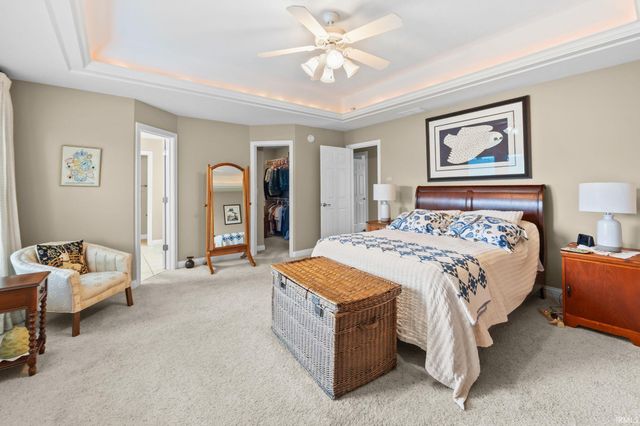 3440 Brixford Lane, West Lafayette, IN 47906