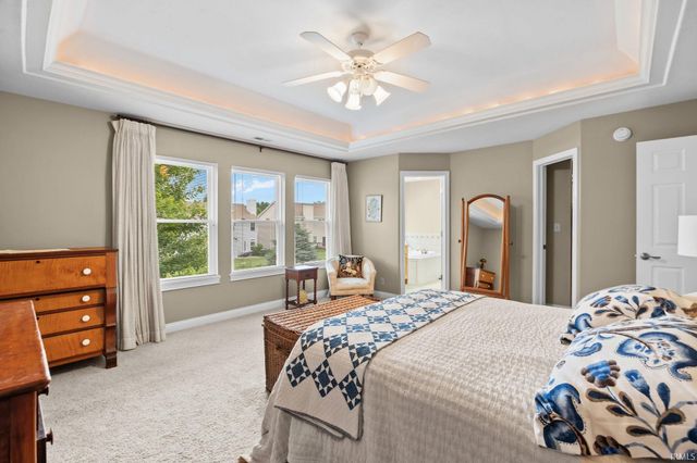 3440 Brixford Lane, West Lafayette, IN 47906