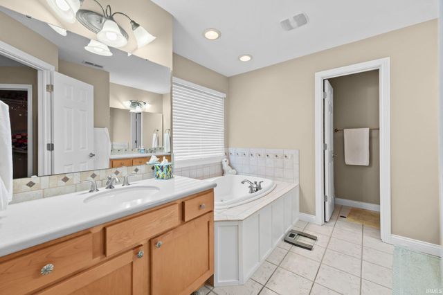3440 Brixford Lane, West Lafayette, IN 47906