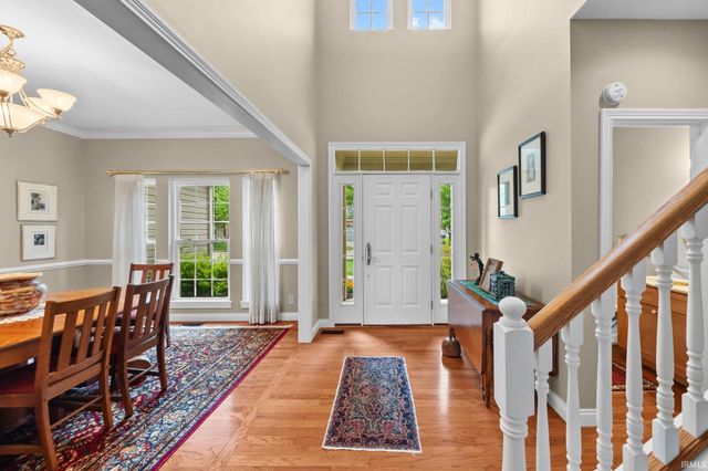 3440 Brixford Lane, West Lafayette, IN 47906