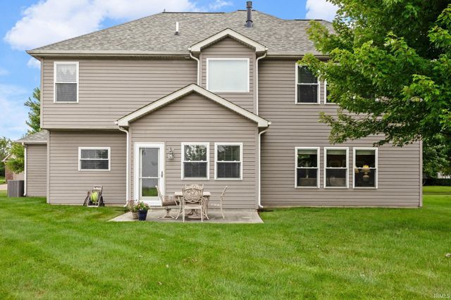 3440 Brixford Lane, West Lafayette, IN 47906