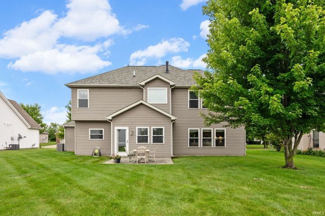 3440 Brixford Lane, West Lafayette, IN 47906
