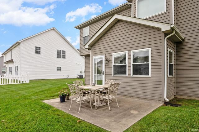 3440 Brixford Lane, West Lafayette, IN 47906