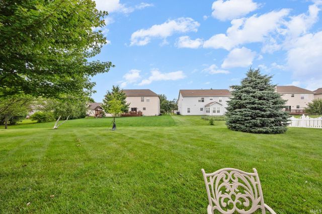 3440 Brixford Lane, West Lafayette, IN 47906