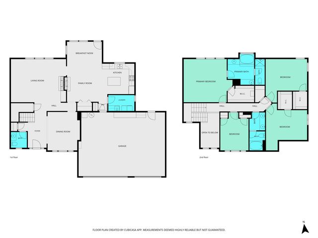 3440 Brixford Lane, West Lafayette, IN 47906