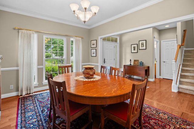3440 Brixford Lane, West Lafayette, IN 47906
