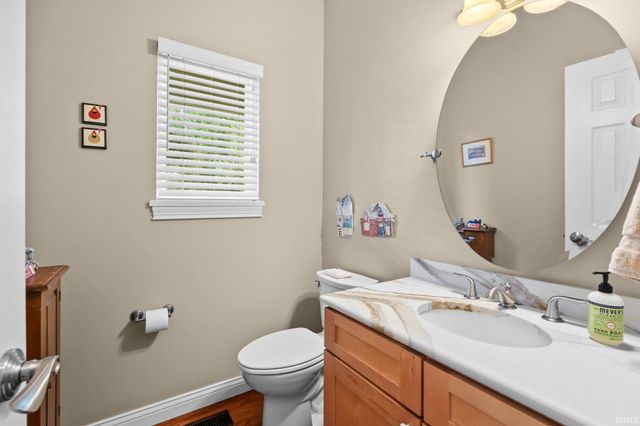 3440 Brixford Lane, West Lafayette, IN 47906