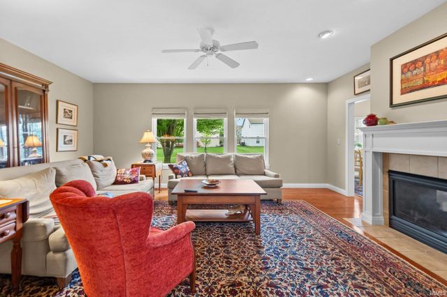 3440 Brixford Lane, West Lafayette, IN 47906