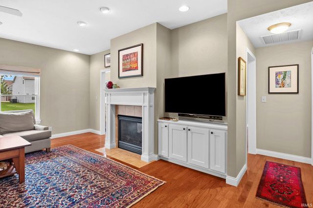 3440 Brixford Lane, West Lafayette, IN 47906