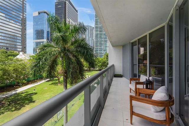 495 Brickell Ave 409, Miami, FL 33131