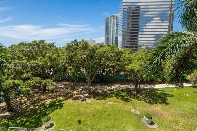 495 Brickell Ave 409, Miami, FL 33131