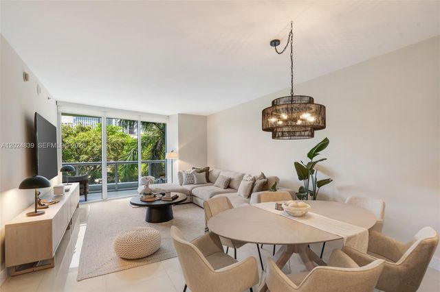 495 Brickell Ave 409, Miami, FL 33131