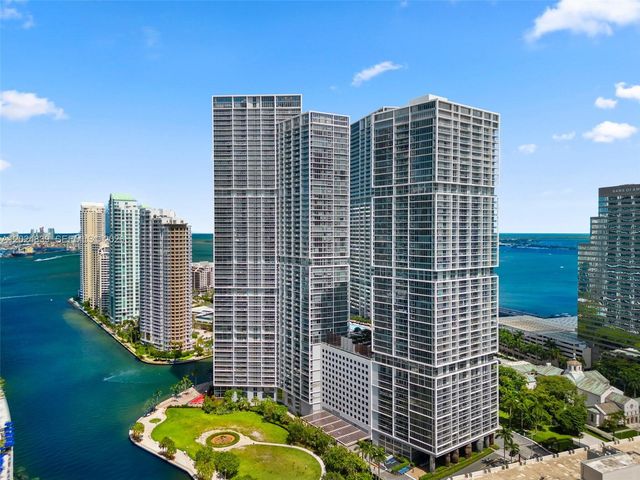 495 Brickell Ave 409, Miami, FL 33131