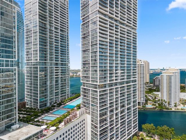 495 Brickell Ave 409, Miami, FL 33131