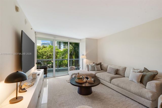 495 Brickell Ave 409, Miami, FL 33131