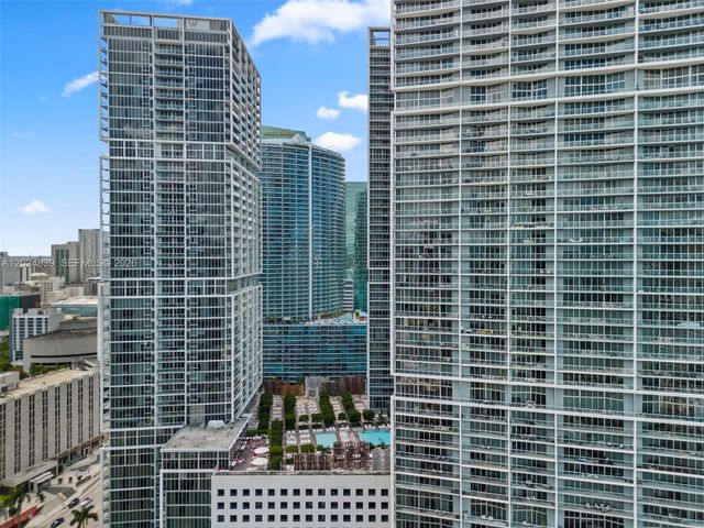495 Brickell Ave 409, Miami, FL 33131