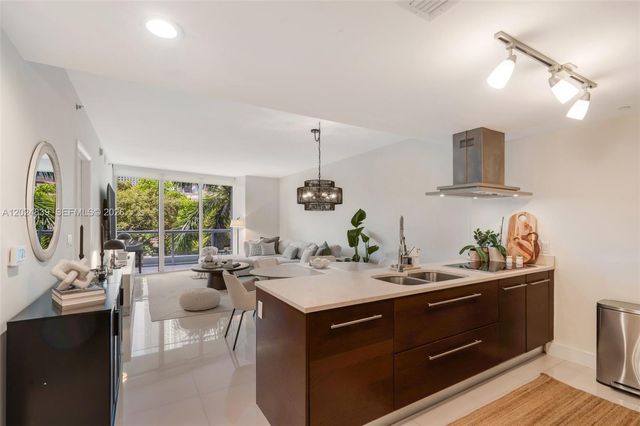 495 Brickell Ave 409, Miami, FL 33131