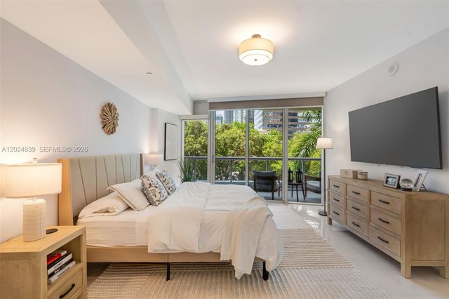 495 Brickell Ave 409, Miami, FL 33131