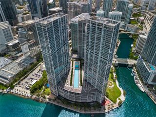 495 Brickell Ave 409, Miami, FL 33131
