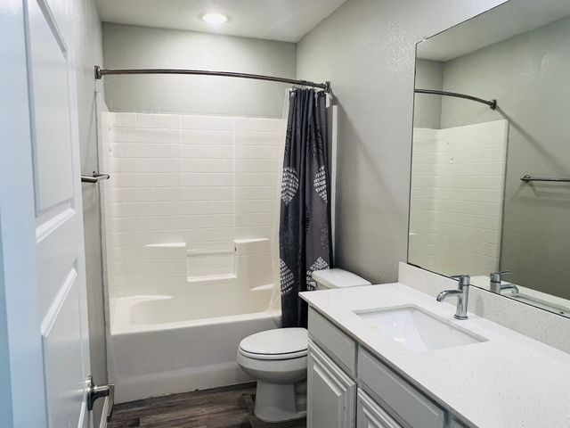 1516 Powder Horn Lane, Arlington, TX 76018