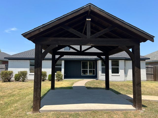 1516 Powder Horn Lane, Arlington, TX 76018