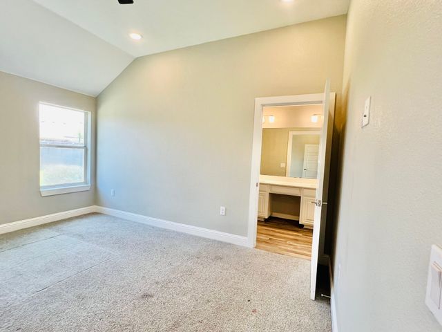 1516 Powder Horn Lane, Arlington, TX 76018