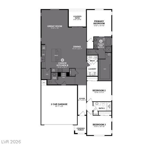 1021 Venice Avenue, Henderson, NV 89015