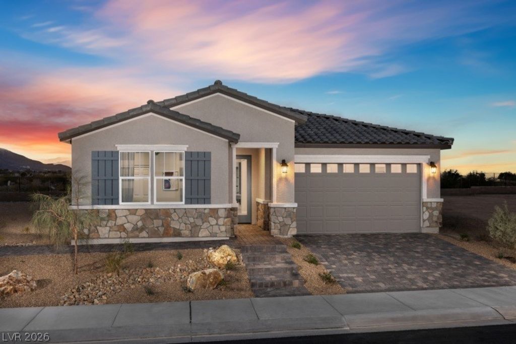 1021 Venice Avenue, Henderson, NV 89015