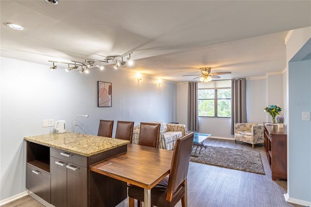 701 S MADISON AVENUE 401, Clearwater, FL 33756