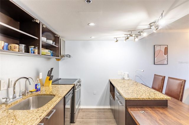 701 S MADISON AVENUE 401, Clearwater, FL 33756