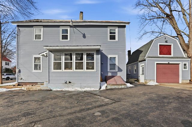 16 Bridge Street, Berwick, ME 03901