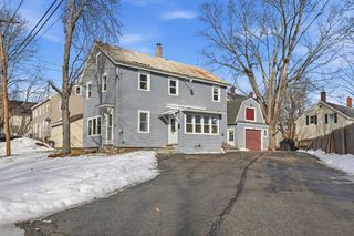 16 Bridge Street, Berwick, ME 03901