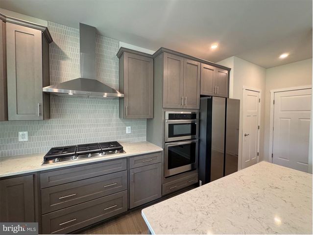 9076 BELL MARE LN, Rixeyville, VA 22737