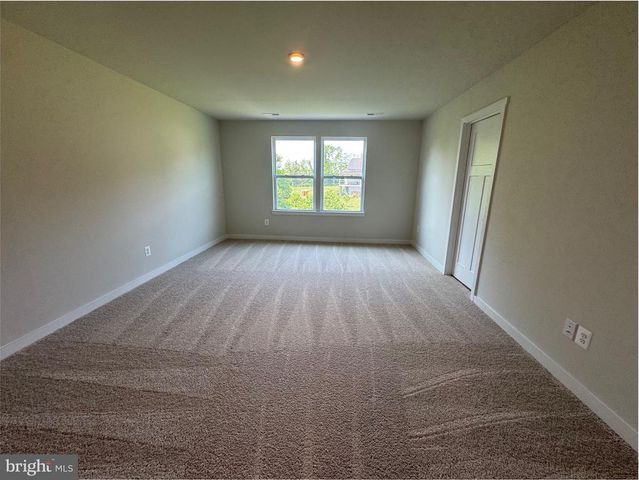 9076 BELL MARE LN, Rixeyville, VA 22737