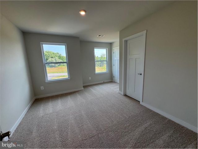 9076 BELL MARE LN, Rixeyville, VA 22737