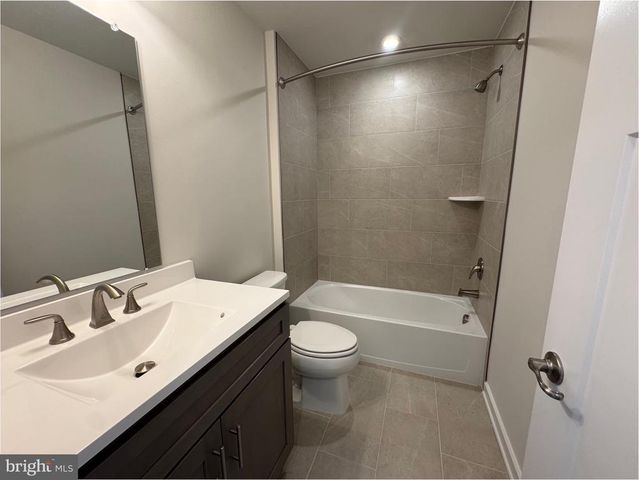9076 BELL MARE LN, Rixeyville, VA 22737
