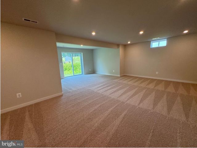 9076 BELL MARE LN, Rixeyville, VA 22737