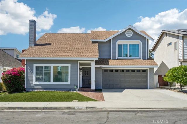 21355 Stonehaven, Lake Forest, CA 92630
