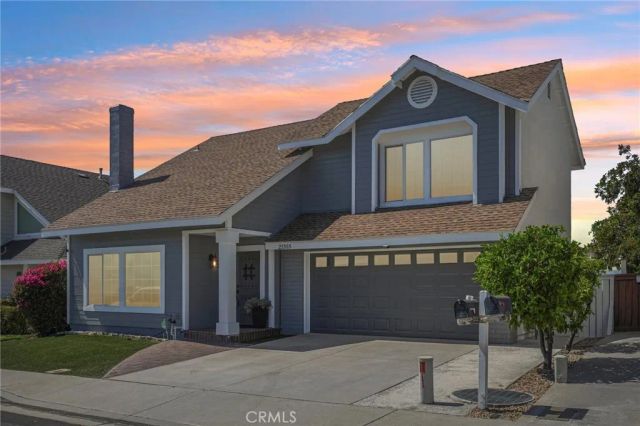21355 Stonehaven, Lake Forest, CA 92630