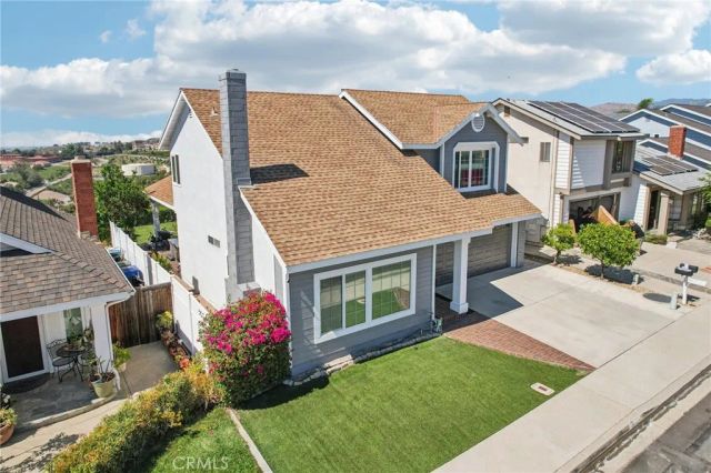 21355 Stonehaven, Lake Forest, CA 92630