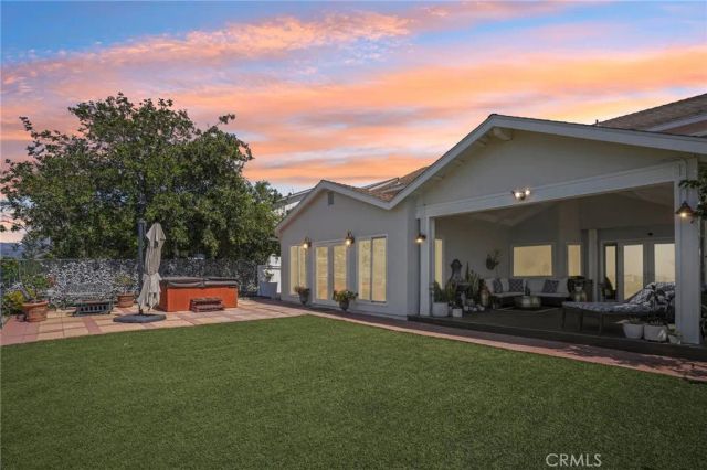 21355 Stonehaven, Lake Forest, CA 92630